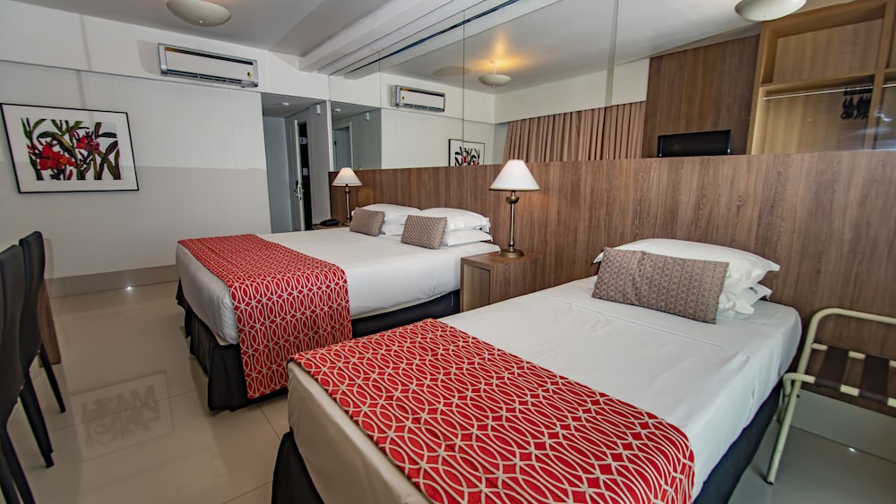 Hotel Beira Mar 13/45