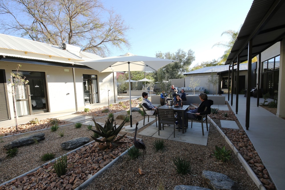 The Elegant Guesthouse 30/31