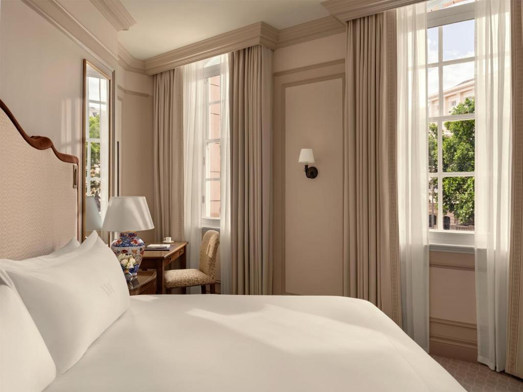Waldorf Astoria London - Admiralty Arch 7/28