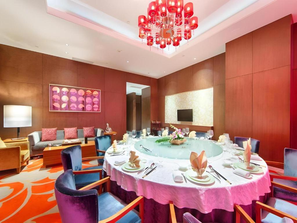Fliport Hotel Zhangzhou Yuanshan 37/50