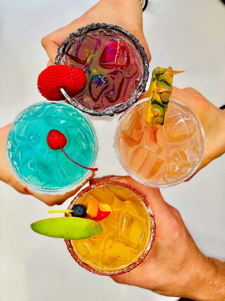 梦南海滩酒店(Dream South Beach by Hyatt) 图片2