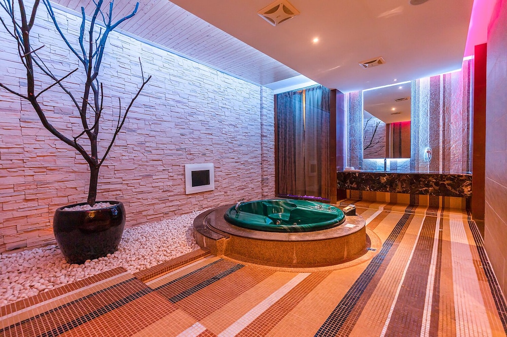 Vogue Boutigue Motel 40/64