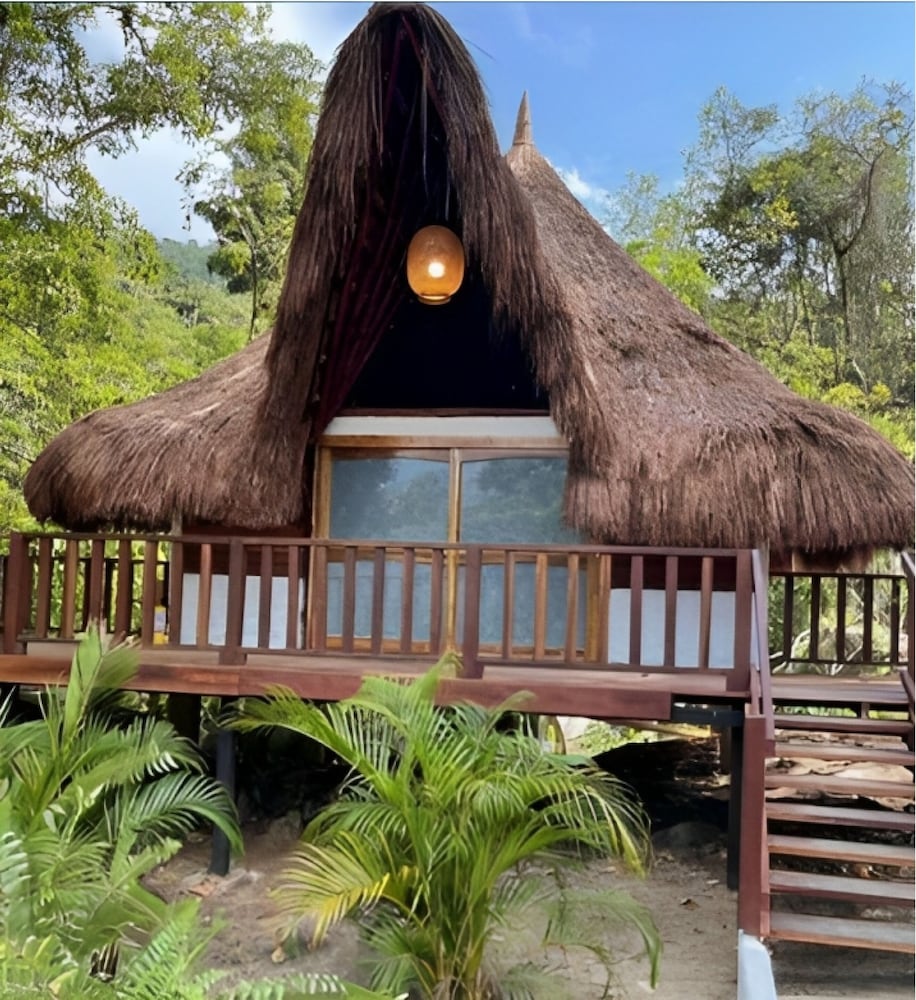 Hotel MadreSierra Santa Marta 47/50