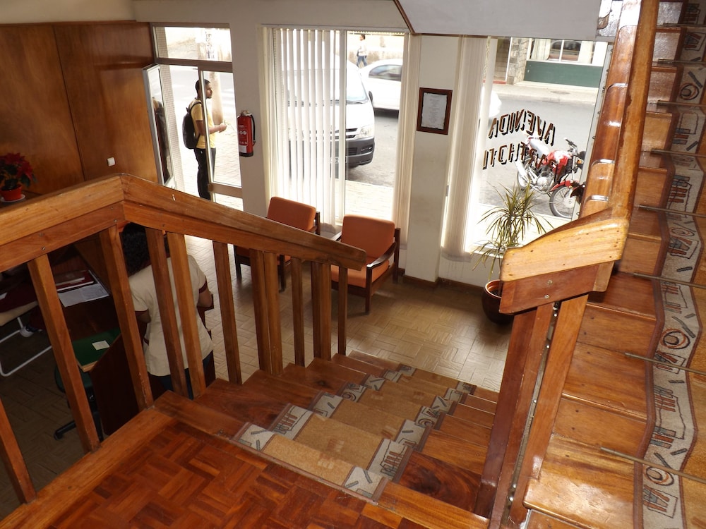Apart Hotel Avenida 31/40