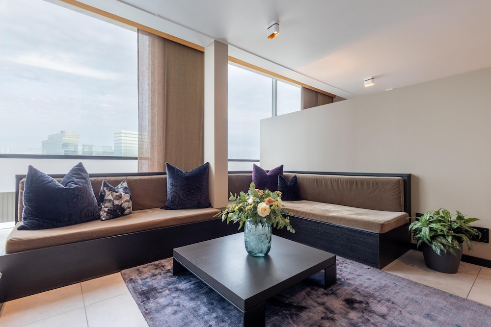 Hyatt Place Gothenburg Central 48/68