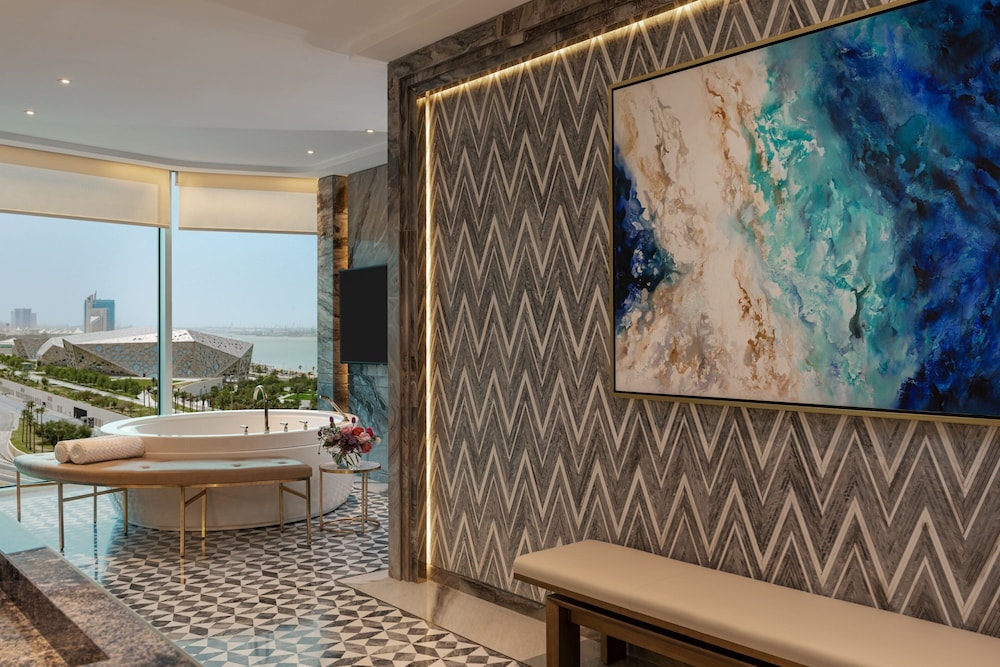 The St. Regis Kuwait 8/50