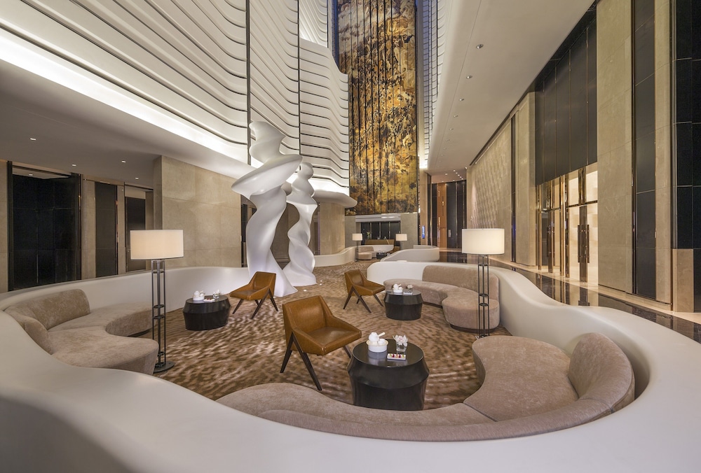Jumeirah Nanjing Hotel 33/44