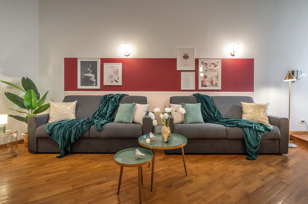 Wine Apartments Florence Moscato 27/47