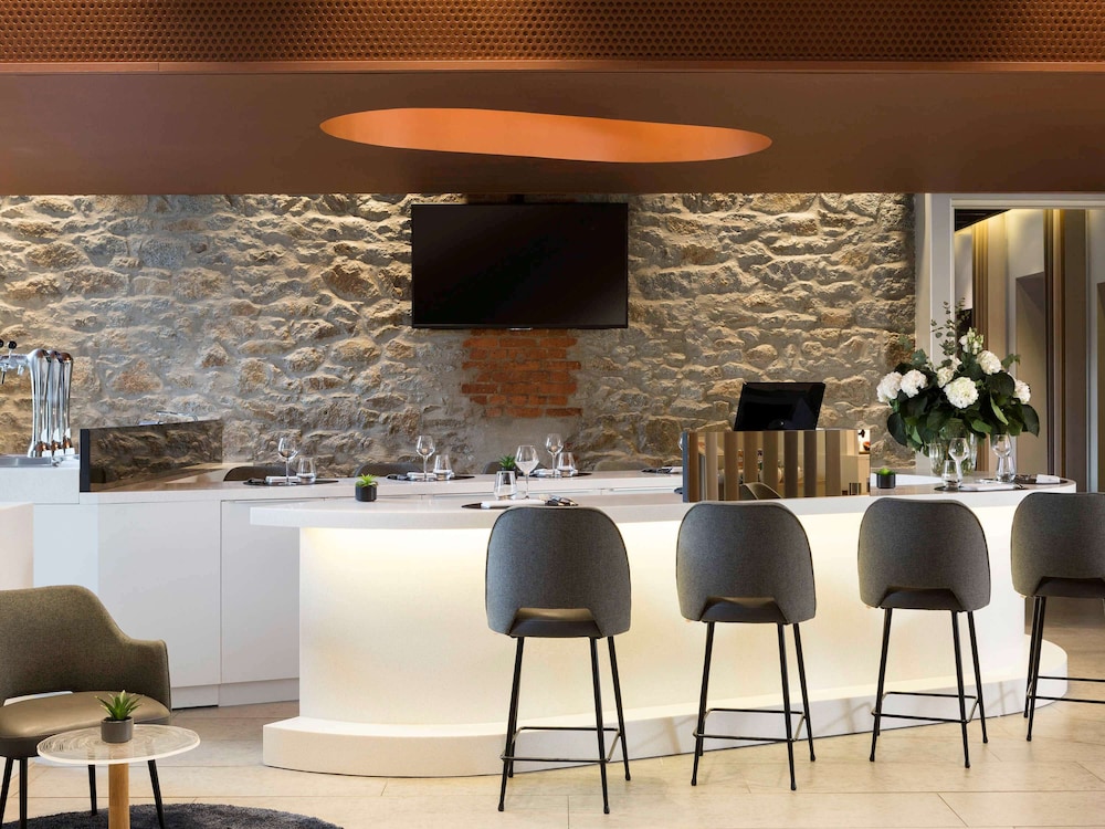 Novotel Saint Brieuc Centre Gare Opening May 2017 69/72