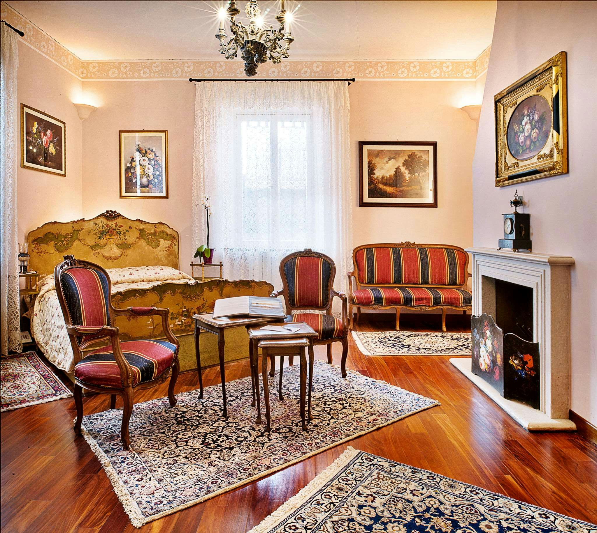 Villa Clodia 27/46