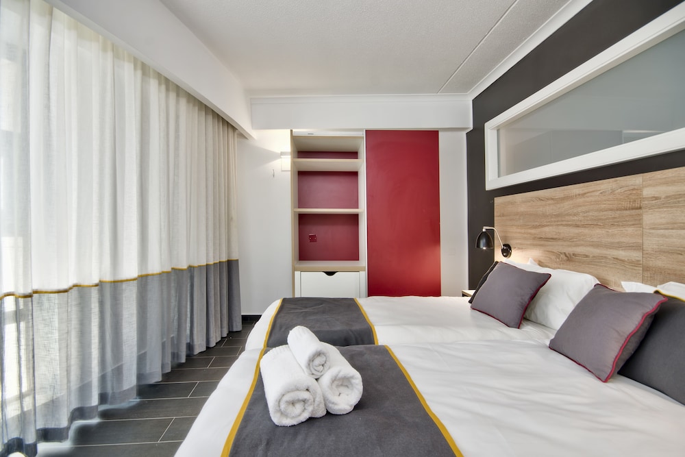 BE HOTEL 15/78