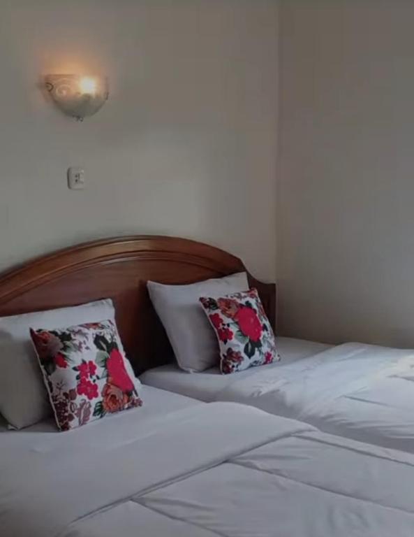 Vip, Triple, 6 Beds