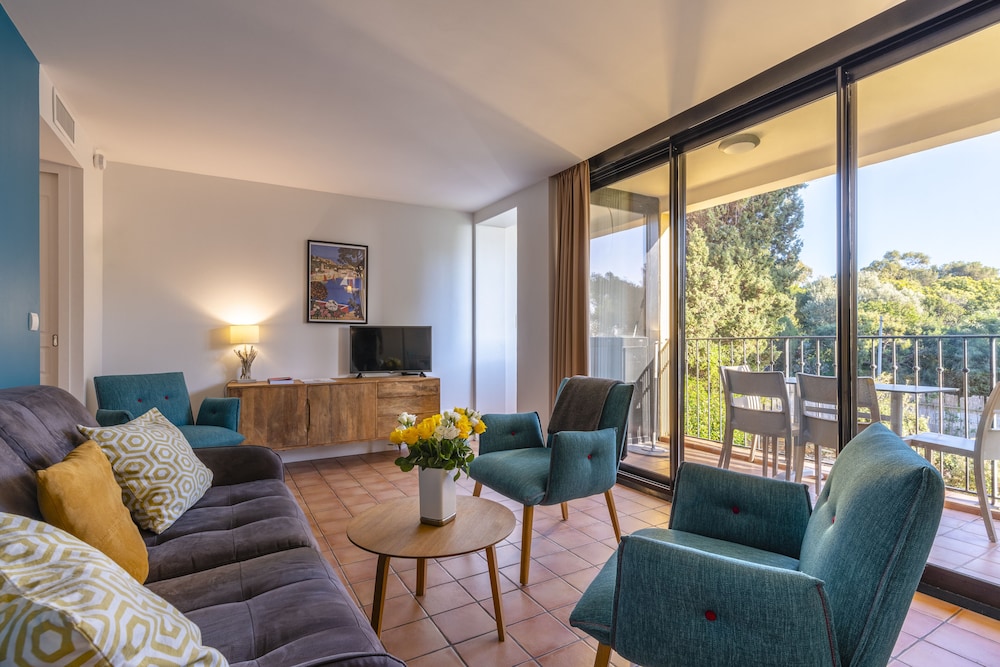 La Residence Du Bailli 17/50