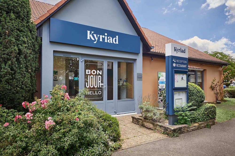 Kyriad Tarbes - Bastillac 1/31