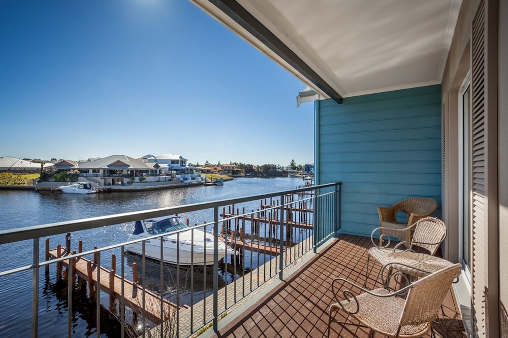 C Mandurah Resort and Serviced Apartments 19/47