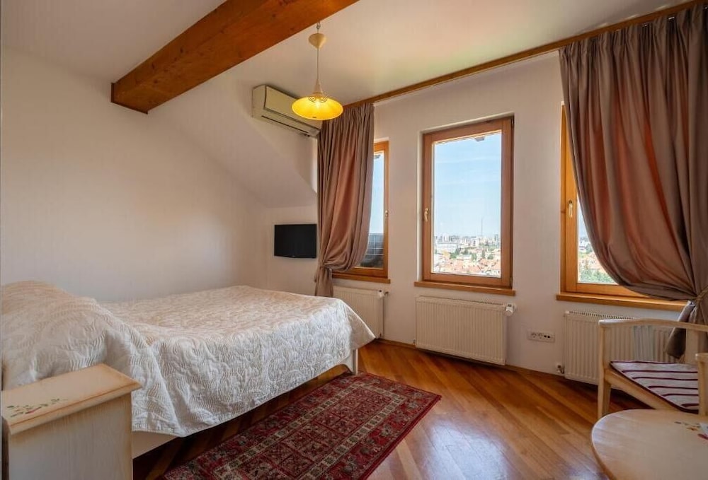Hotel Casa Cranta 17/50
