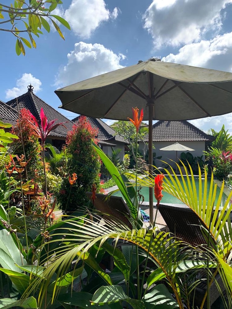 Paraiso Cottage Ubud 39/46