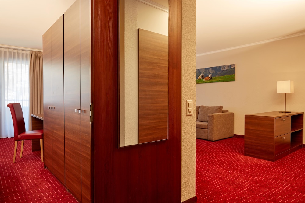 Hotel Regina Titlis, a Trademark Collection by Wyndham 48/61