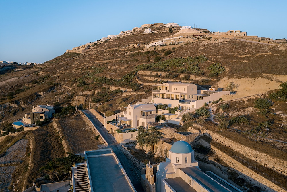 Eolia Luxury Villas 37/50