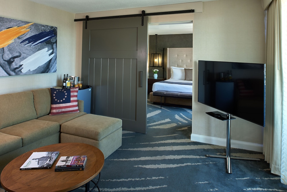 Revere Hotel Boston Common Formerly Radisson Hotel Boston 51/81