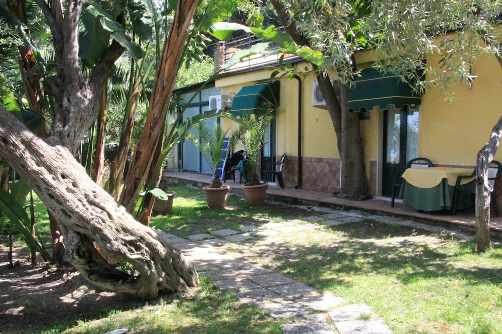 Hotel Baia Delle Sirene 1/80