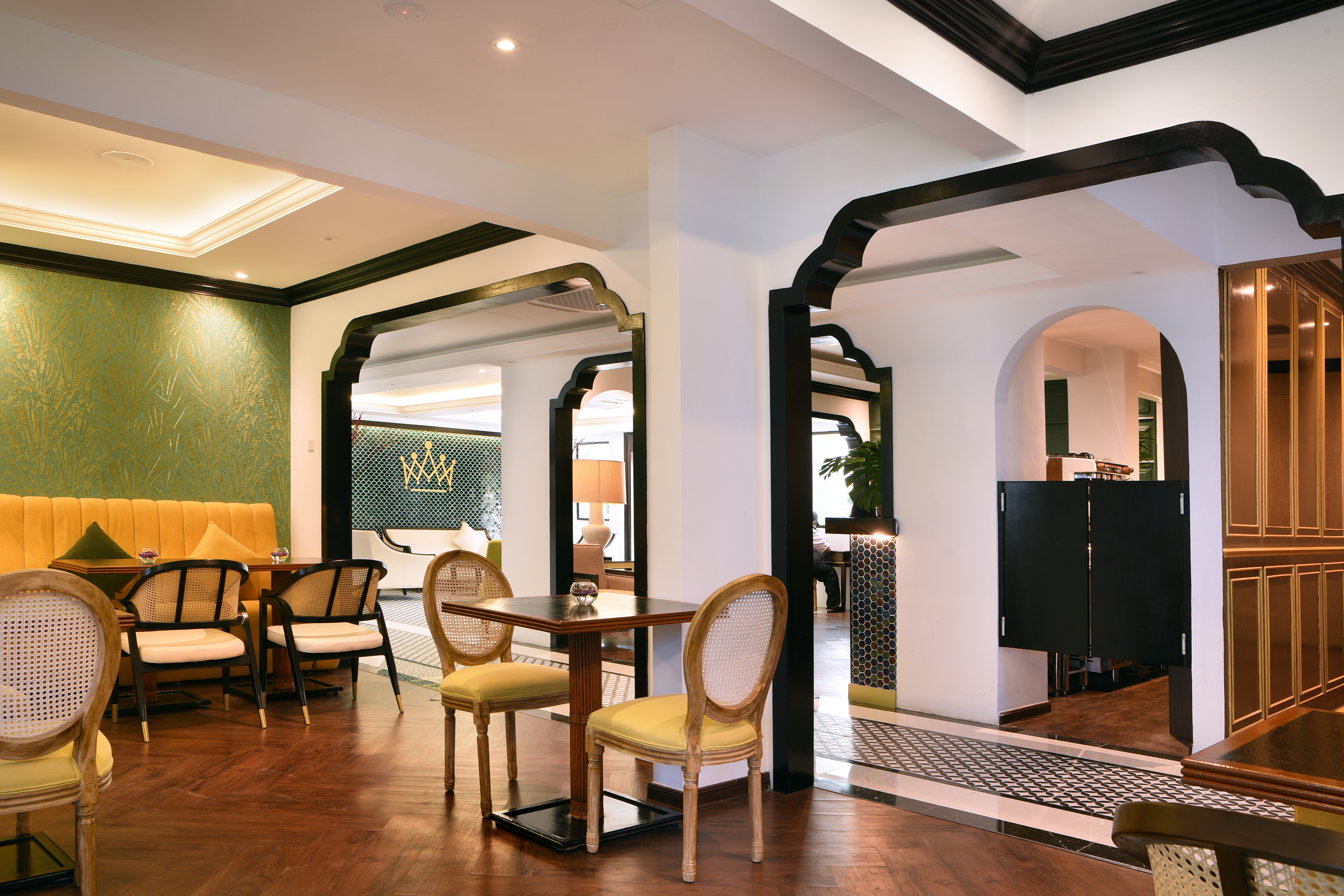 THE LEITH HOTEL PENANG 26/29