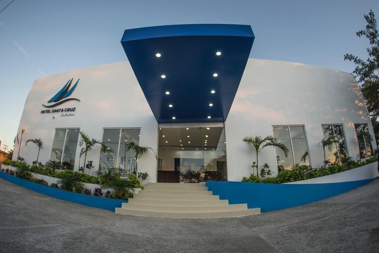 Hotel Santa Cruz Juchitan 11/32