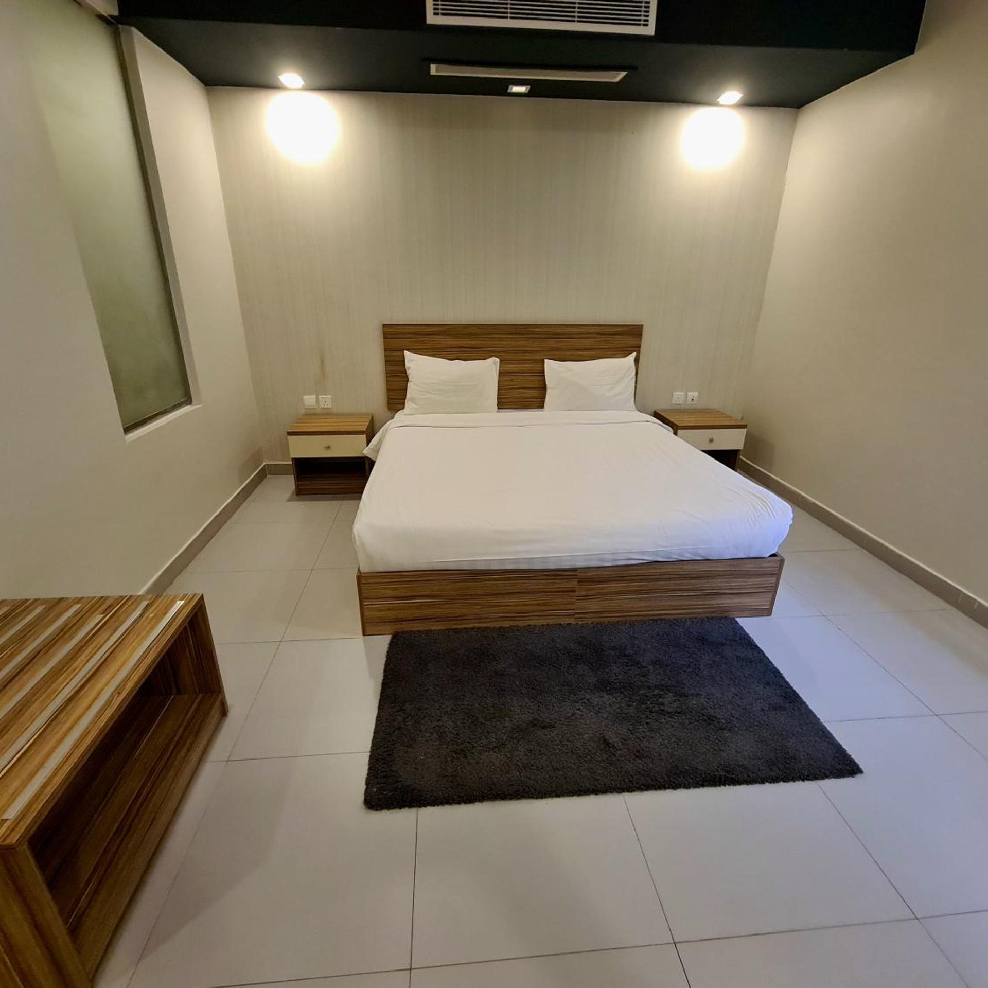 فندق سبار المفروش(SPAR Furnished Hotel) 16/31