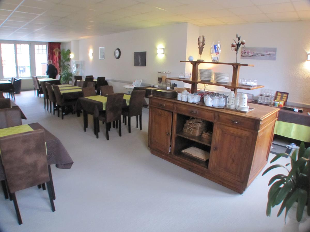 Hotel Du Cerf 15/19