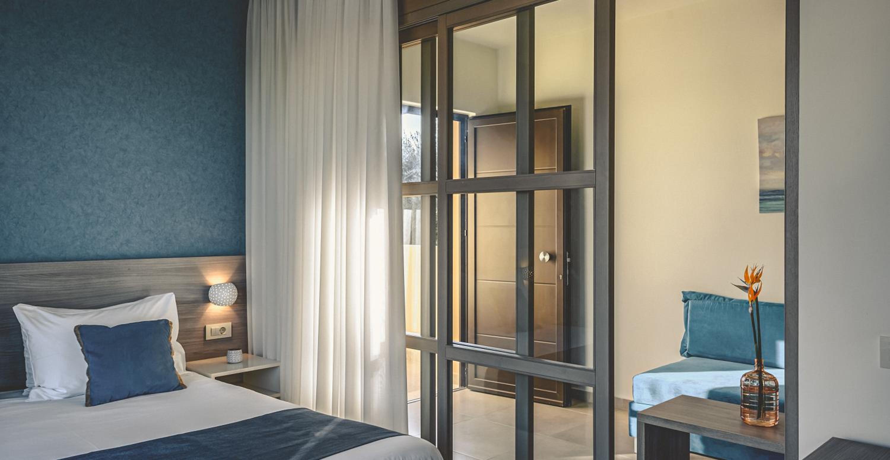 Althea Village Hotel 18/57