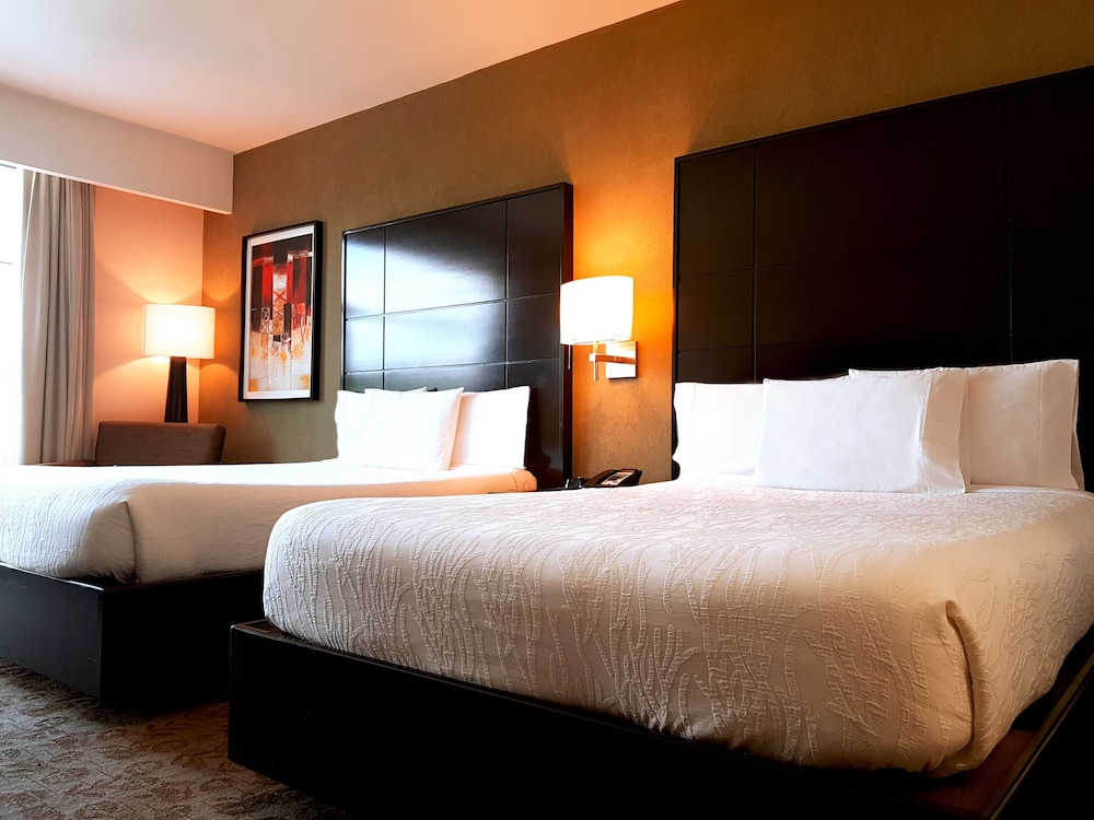 Hilton Garden Inn Tuxtla Gutierrez 21/59