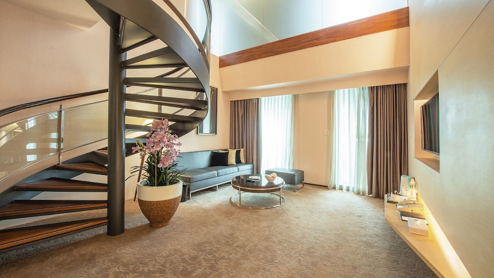 Tempus Hotel Taichung 33/62