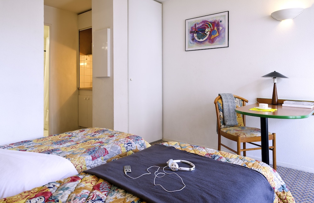 Aparthotel Adagio Access Paris Maisons Alfort 37/49