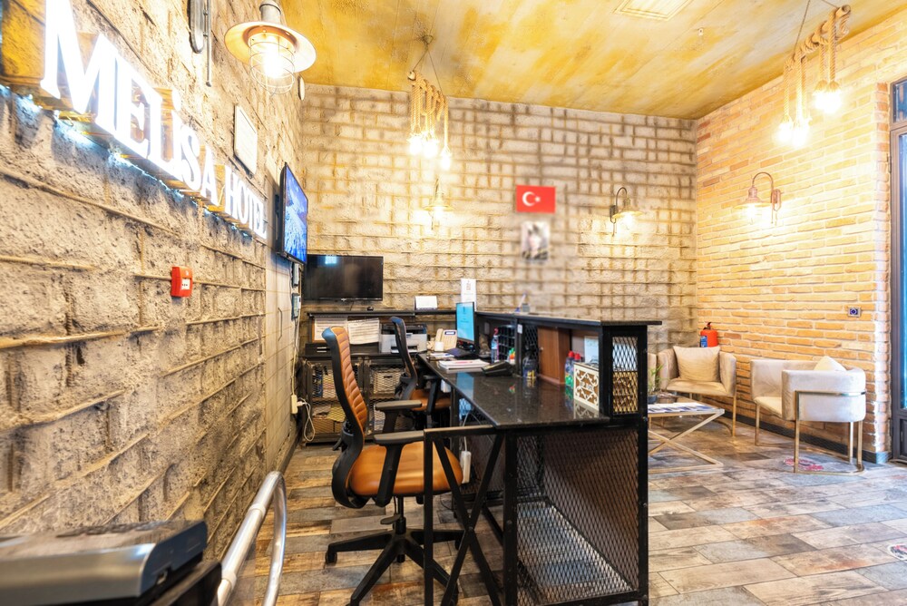 Melisa Suit Residence Hotel 40/47