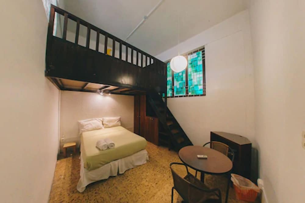 Manso Boutique Guesthouse 59/69