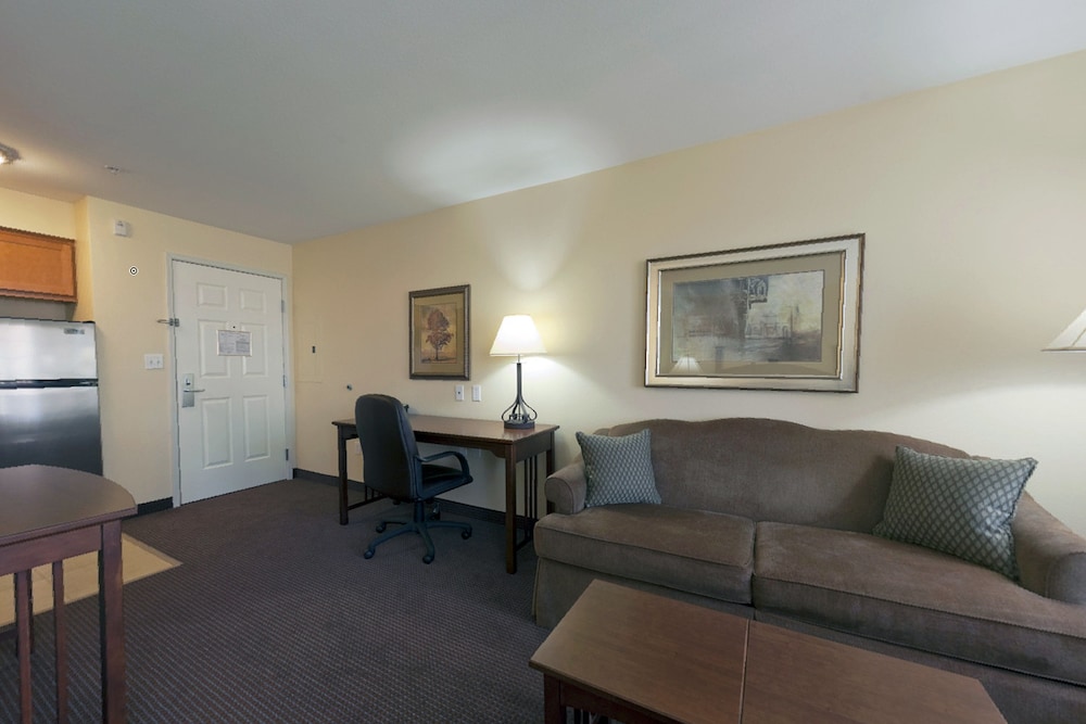 Staybridge Suites Rocklin - Roseville Area 40/64