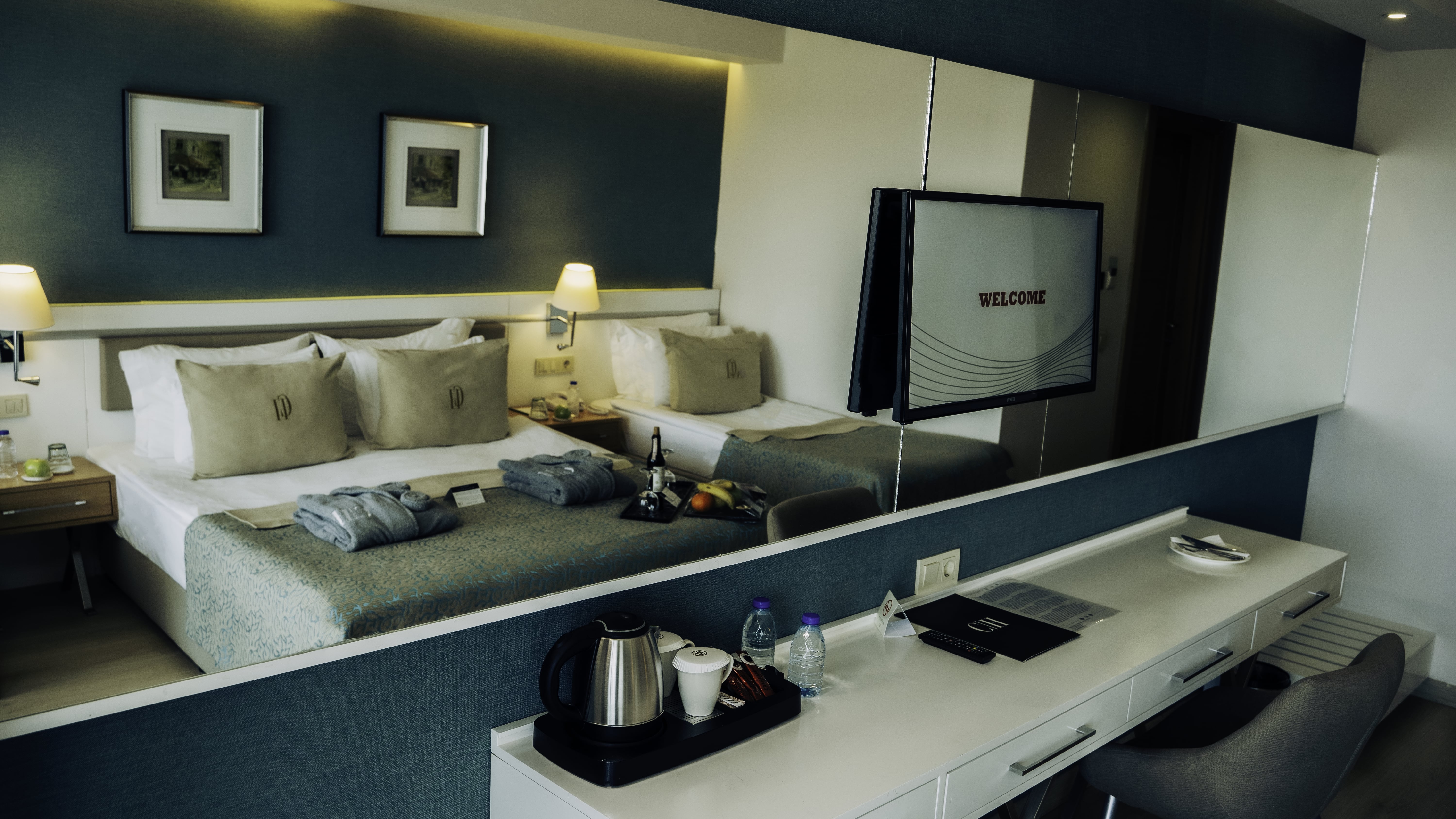 Castival Hotel 49/50