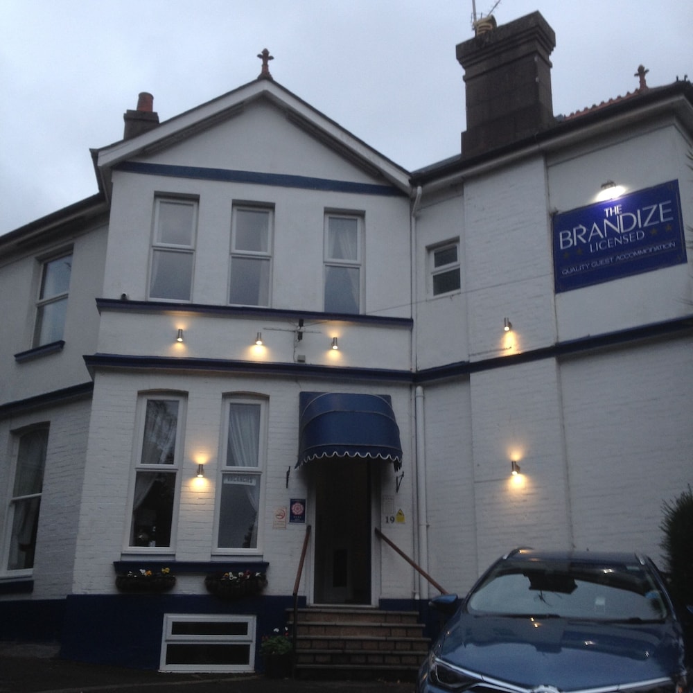 The Brandize - Guest House 2/50