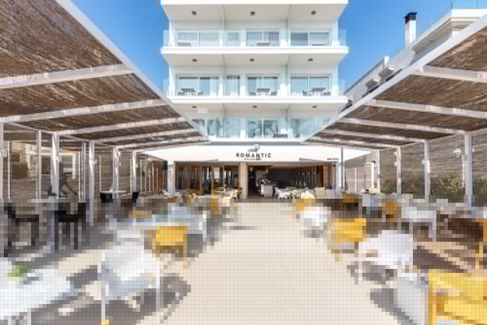 Hotel Romantic - Adults Only 32/47