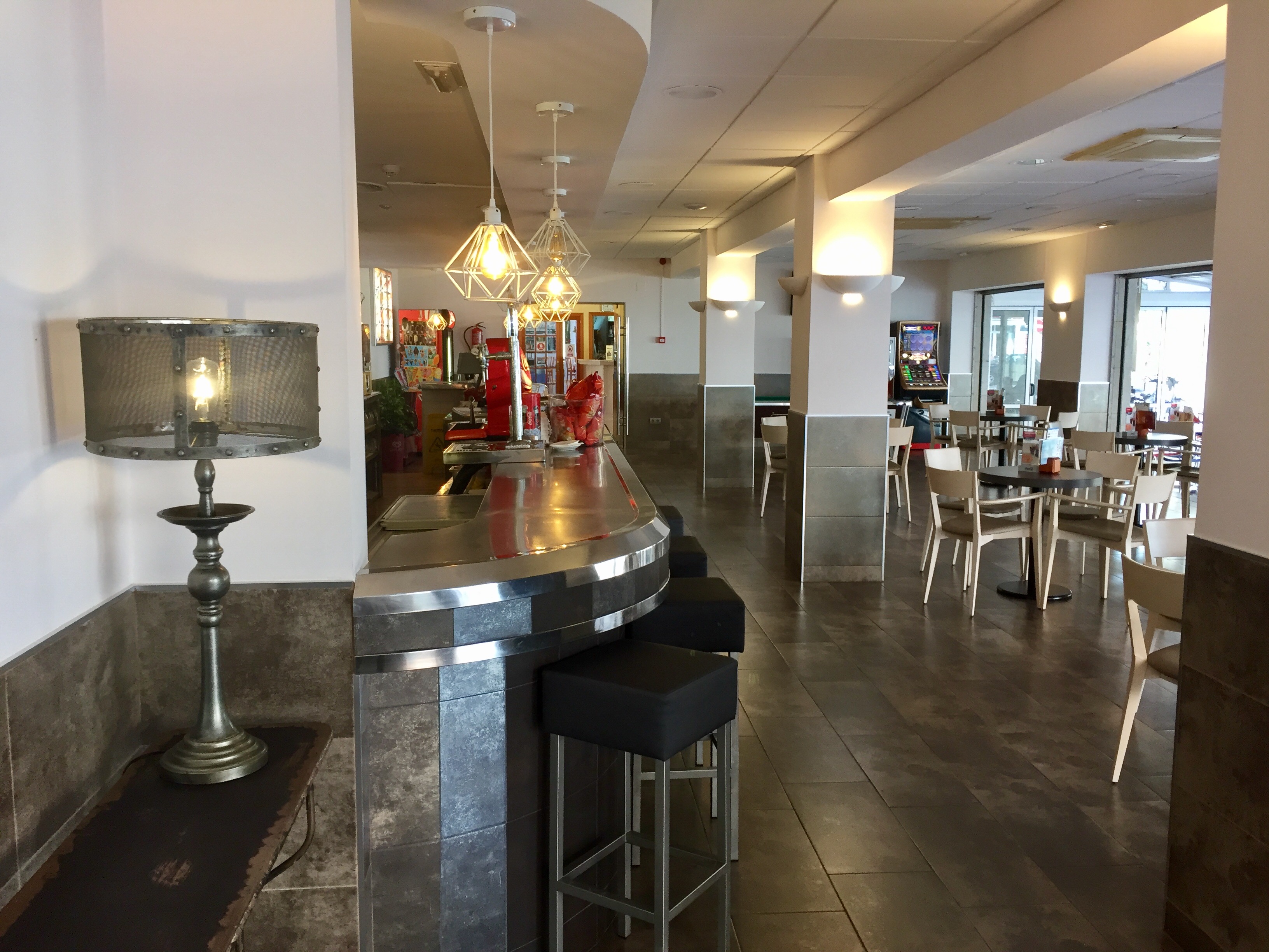Hotel Stella Maris 19/32