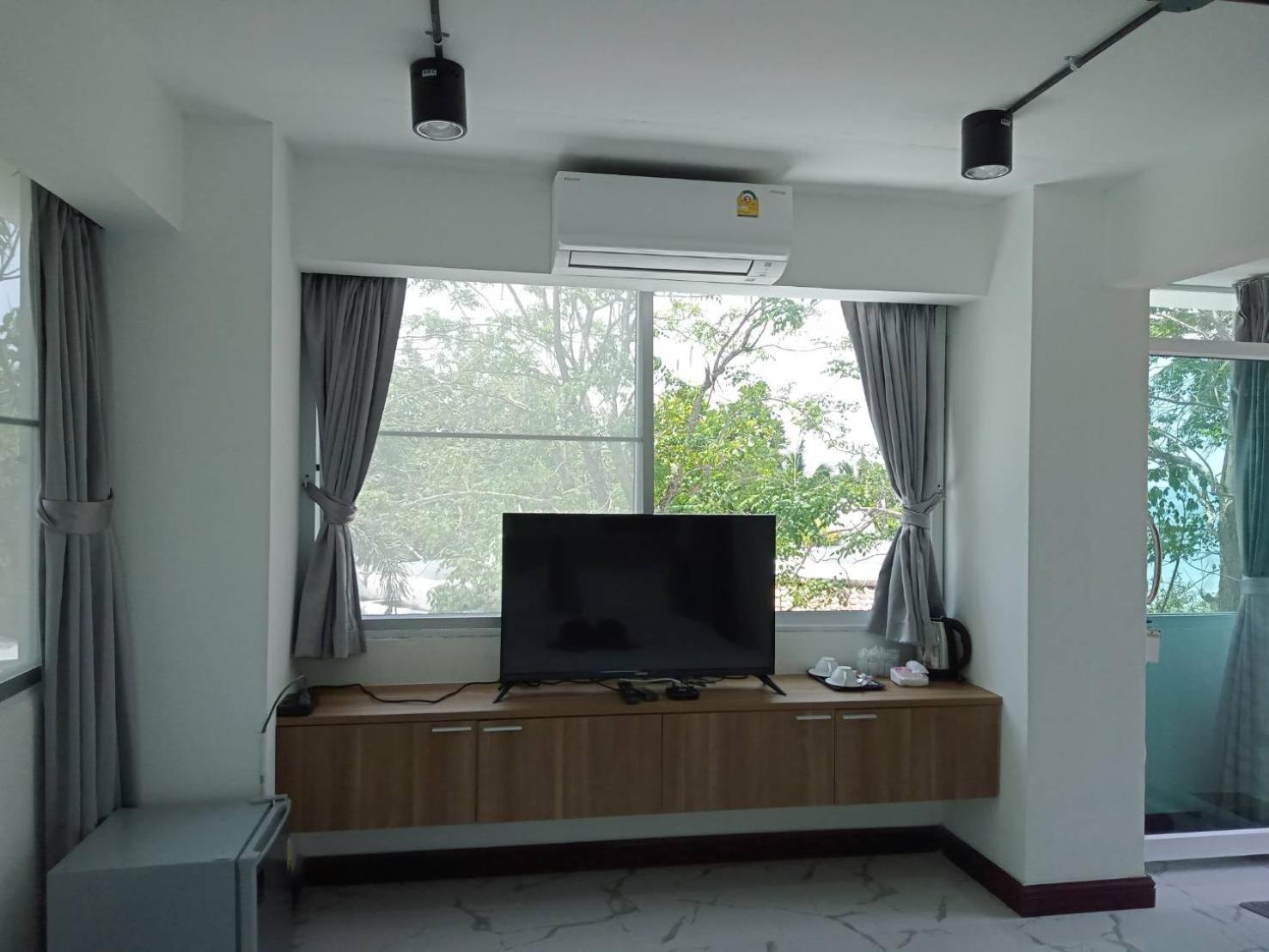 Baanmontra Beach Resort 7/53