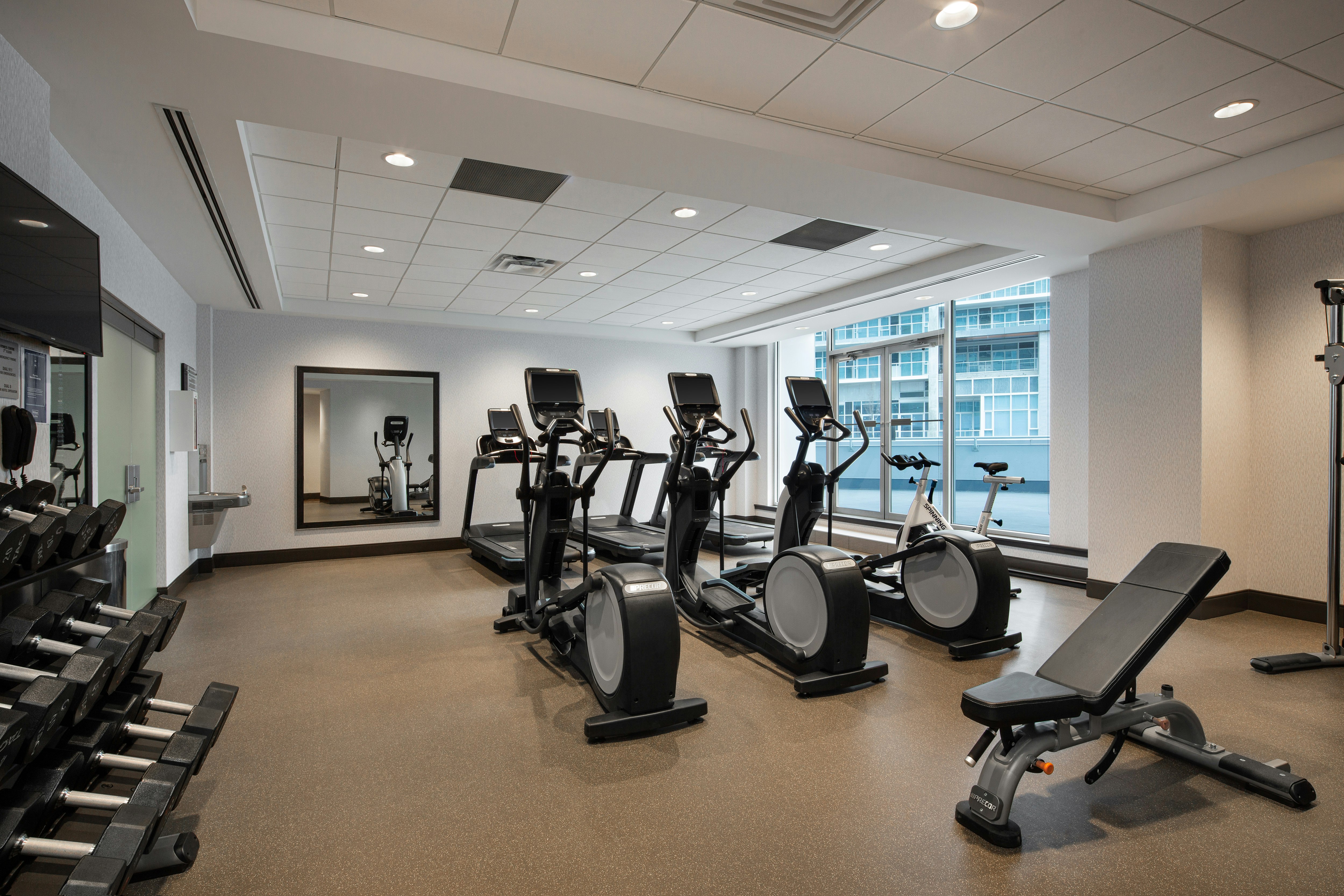 Hilton Vancouver Metrotown 17/51