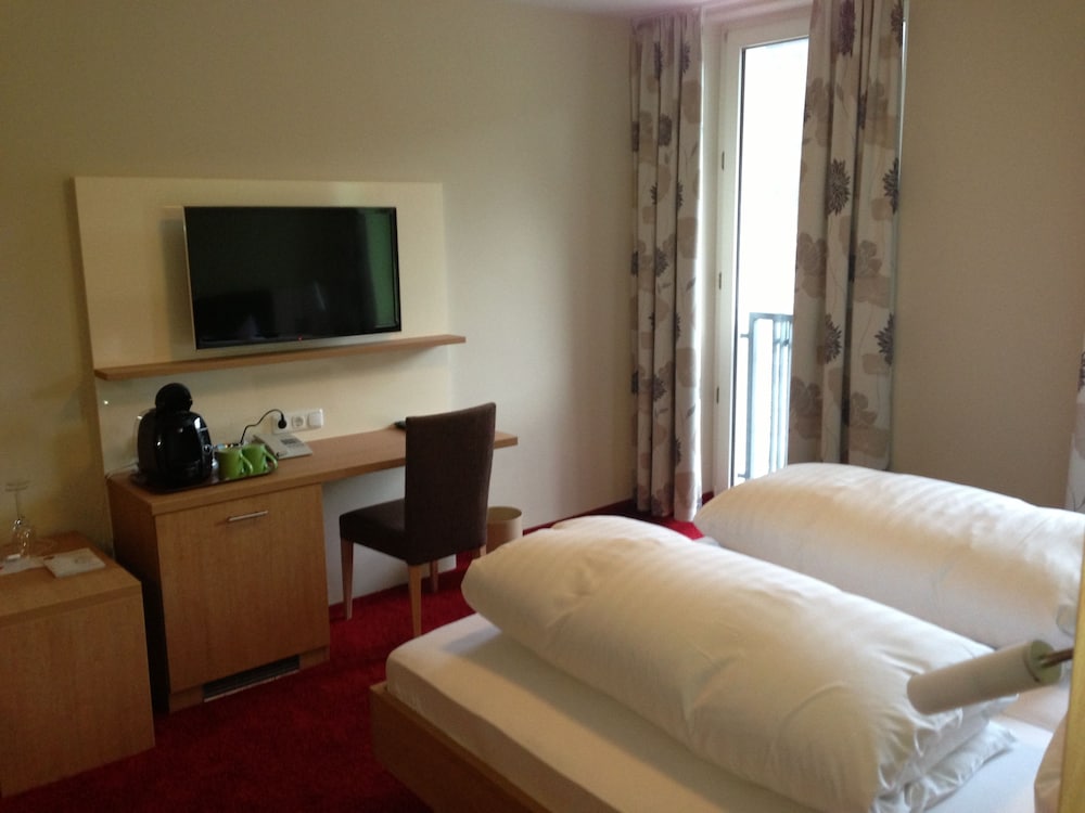 Rheinhotel Lamm 11/32