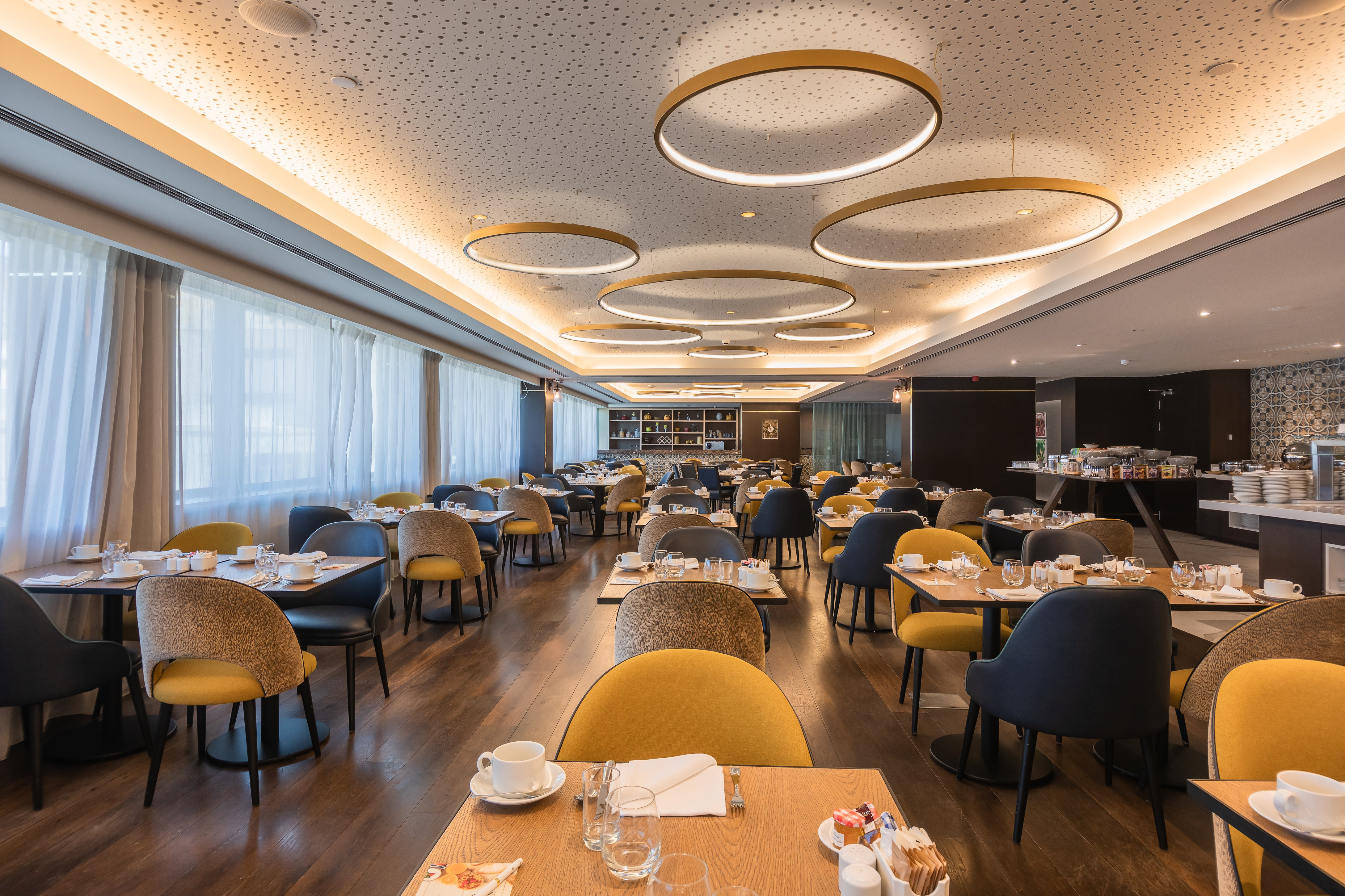 Intercontinental Lisbon 55/79