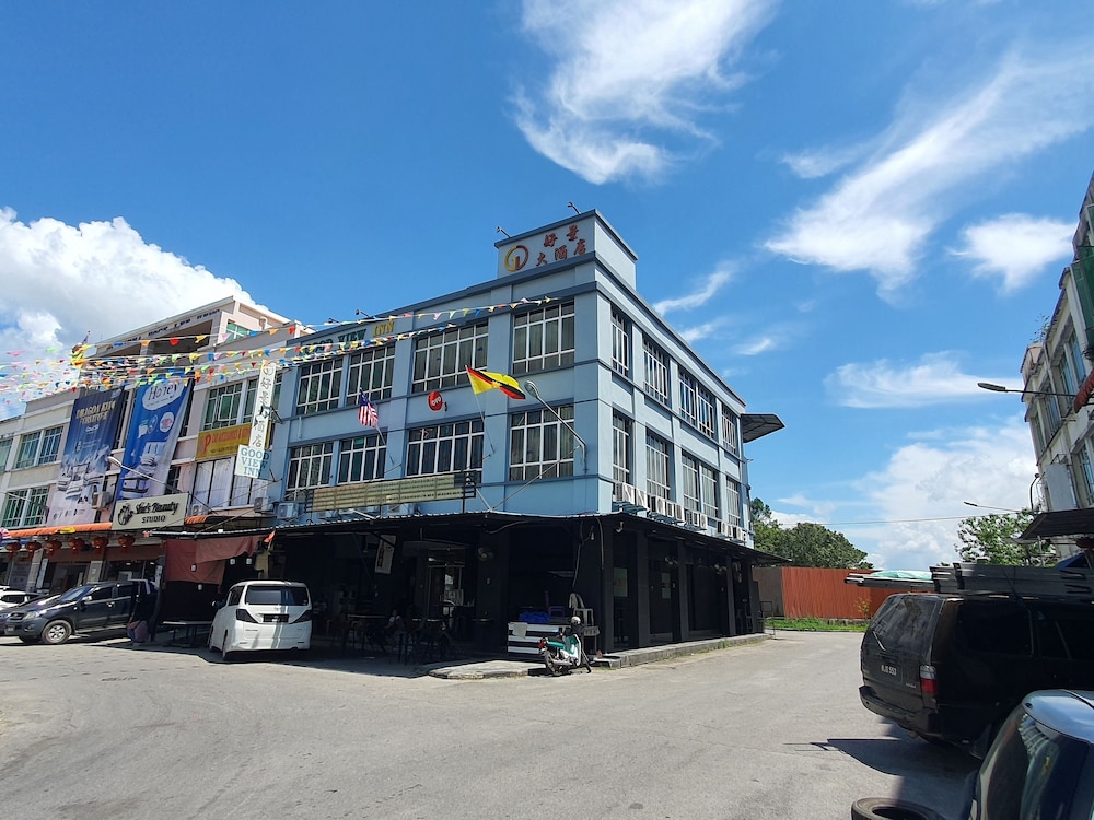 Hotel O Good View Inn 21/27