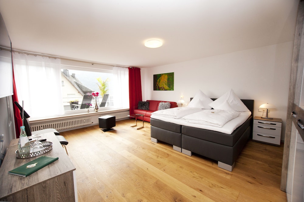 Hotel Vintage Am Bundesbank-Bunker 16/50