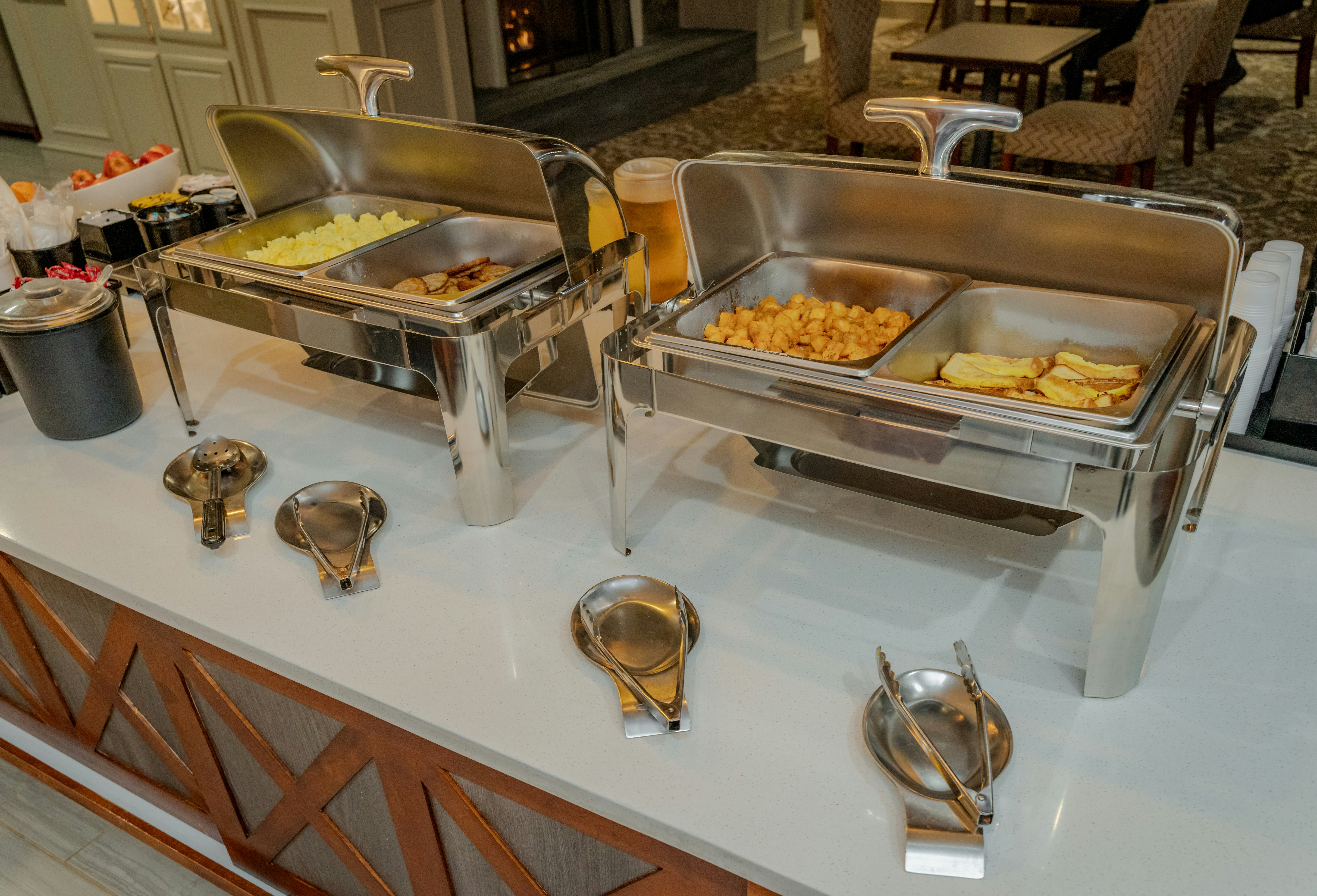 Homewood Suites By Hilton Ft Worth-Bedford 20/23