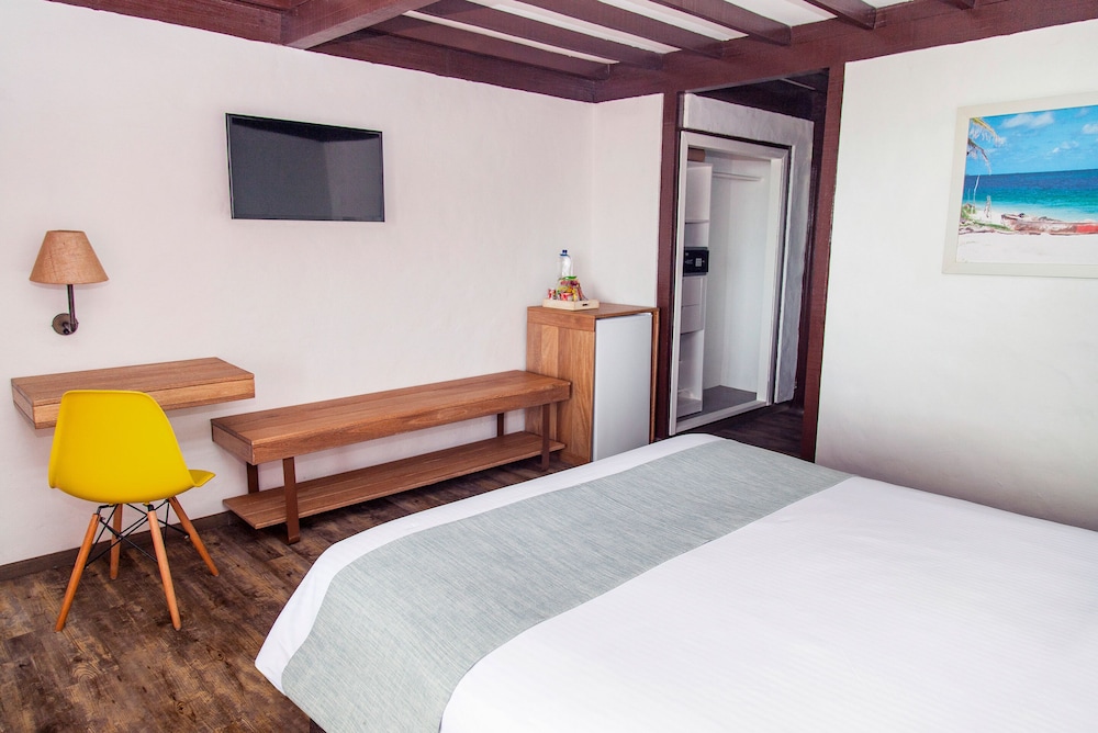 Sol Caribe Campo All Inclusive 20/50