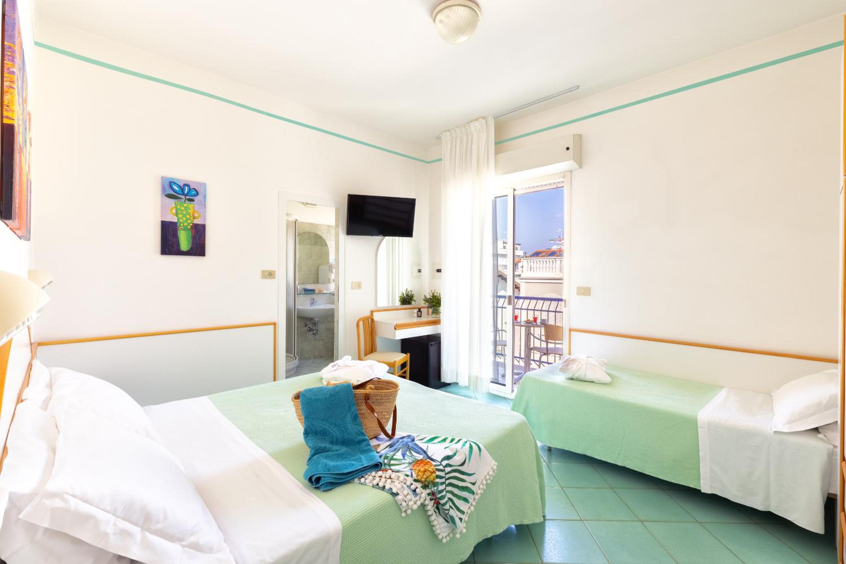Hotel Caprice 25/50