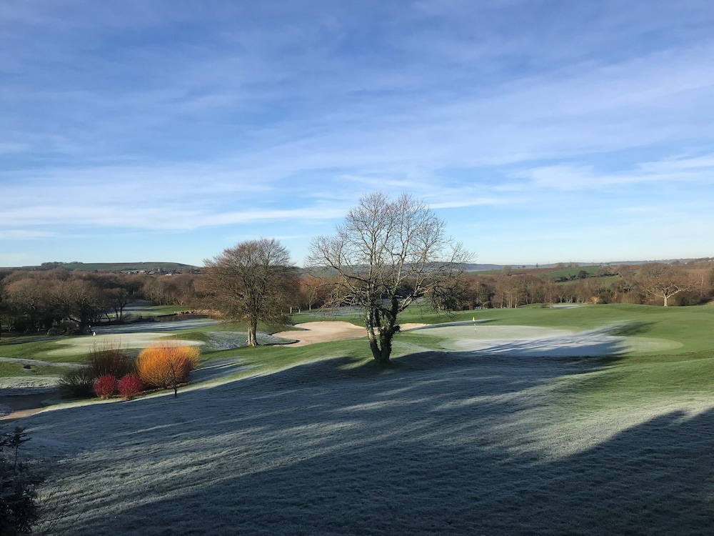 Lanhydrock Hotel and Golf Club 29/48